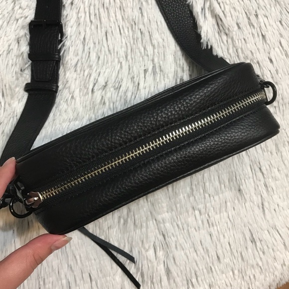 ❌Not for Sale❌ RM Stargazing Camera Bag Black - Picture 3 of 8